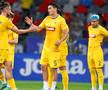 „Tricolorii” au deziluzionat cu Liechtenstein / FOTO: Gazeta Sporturilor