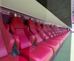 Echipa GSP.RO a intrat în vestiarul României de pe Allianz Arena, Munchen FOTO Ionuț Iordache (GSP.RO)