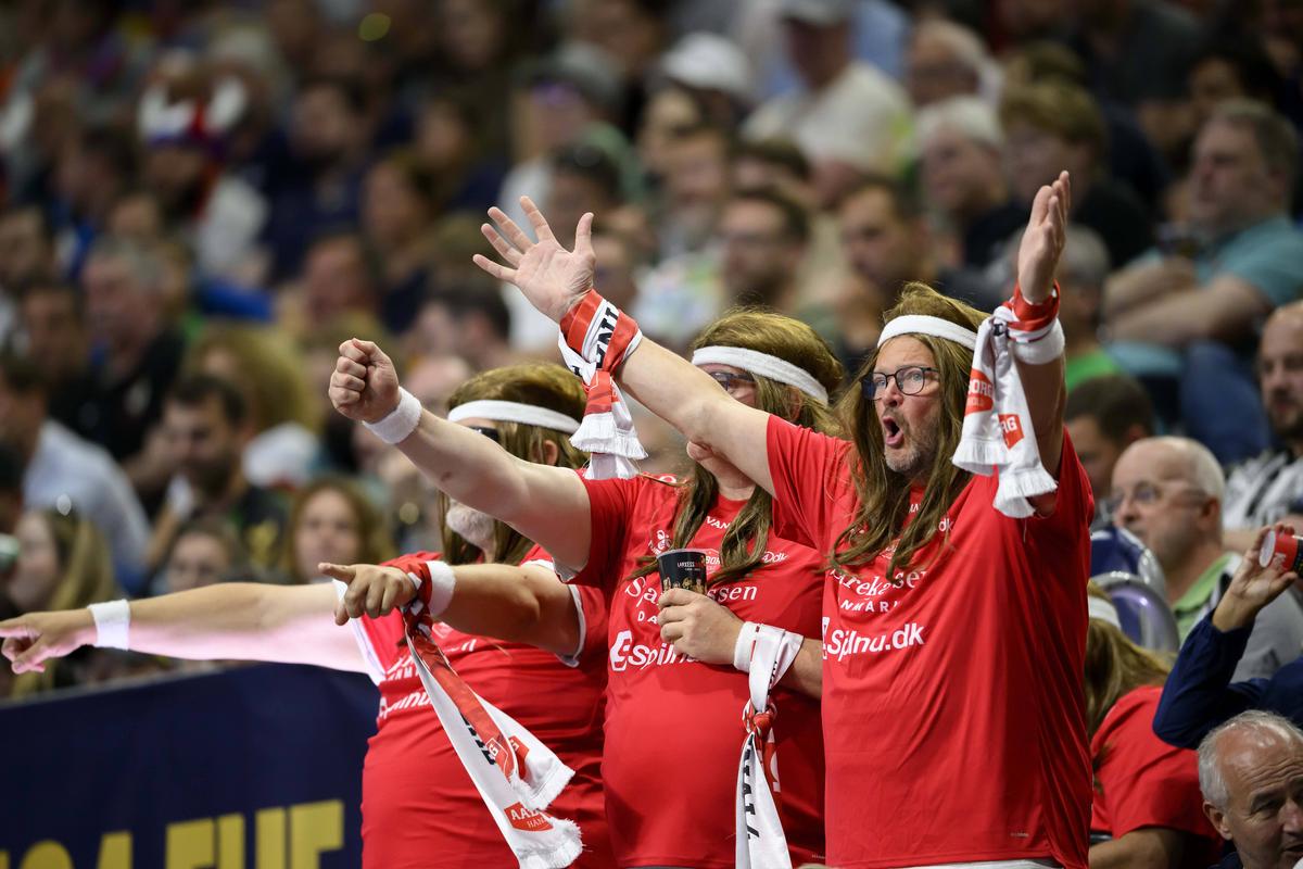 Magdeburg - Aalborg, semifinală cu desfășurare uluitoare în Liga Campionilor la handbal masculin! Landin și Hoxer au eliminat deținătoarea trofeului
