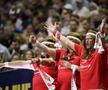 Magdeburg - Aalborg, semifinală cu desfășurare uluitoare în Liga Campionilor la handbal masculin! Landin și Hoxer au eliminat deținătoarea trofeului