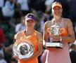 Maria Sharapova, la „sosurile picante” » Care este adevăratul motiv pentru care țipa pe teren