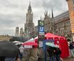 Munchen cântă și dansează: corespondență cu 6 zile înaintea startului EURO