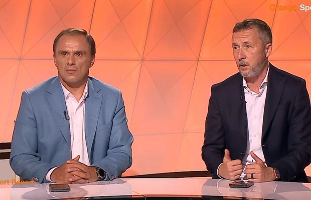 MM Stoica, haz de necaz după remiza cu Liechtenstein: „E premieră, trebuia cu Voluntari 2” + Panduru a râs de un jucător