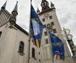 Munchen cântă și dansează: corespondență cu 6 zile înaintea startului EURO