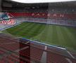 Echipa GSP.RO a intrat în vestiarul României de pe Allianz Arena, Munchen FOTO Ionuț Iordache (GSP.RO)