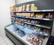 Magazinul Oltenia cu produse românești, din Munchen (Germania) FOTO Ionuț Iordache (GSP.RO)