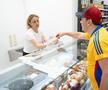 Magazinul Oltenia cu produse românești, din Munchen (Germania) FOTO Ionuț Iordache (GSP.RO)