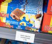 Magazinul Oltenia cu produse românești, din Munchen (Germania) FOTO Ionuț Iordache (GSP.RO)