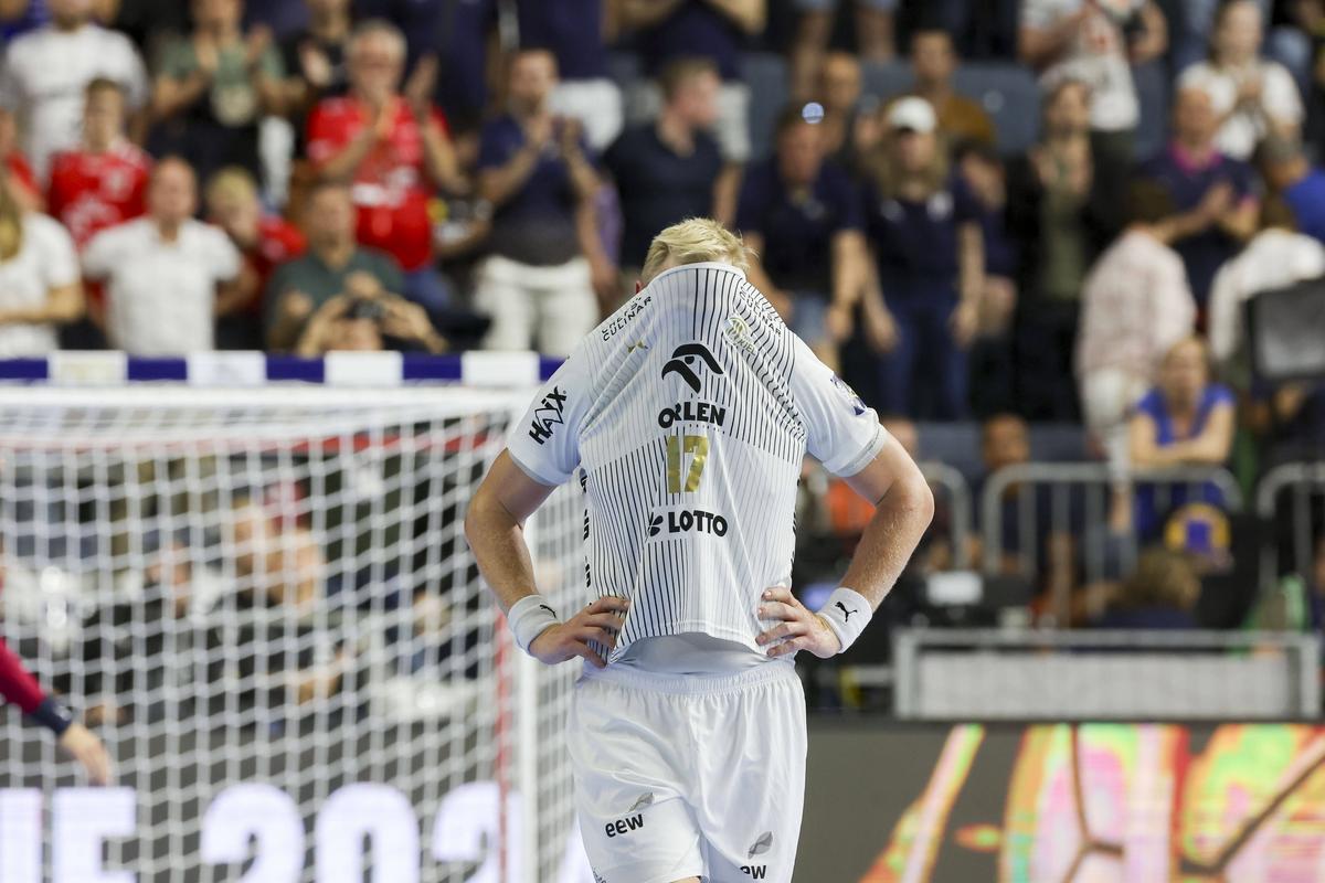 Barcelona - Kiel, duel clasic al Ligii Campionilor la handbal masculin