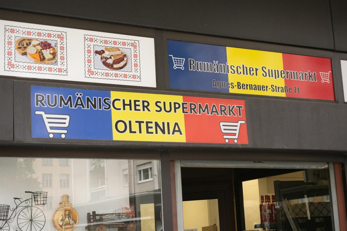 „Oltenia” din Munchen » „În urmă cu 10-15 ani, totul era mai bine în Germania! Acum, viața e la fel ca în România”