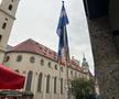 Munchen cântă și dansează » Primele impresii din „capitala fotbalului”, printre picături: Euro în plan secund, orașul serbează frenetic a 866-a aniversare