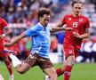 Belgia o învinge pe Luxemburg înainte de Euro 2024 / foto: Imago