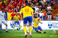 România a fost învinsă DRAMATIC de Serbia în finala Europeanului de minifotbal » Au fost necesare 22 de lovituri de departajare