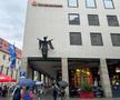 Munchen cântă și dansează: corespondență cu 6 zile înaintea startului EURO