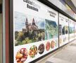 Magazinul Oltenia cu produse românești, din Munchen (Germania) FOTO Ionuț Iordache (GSP.RO)