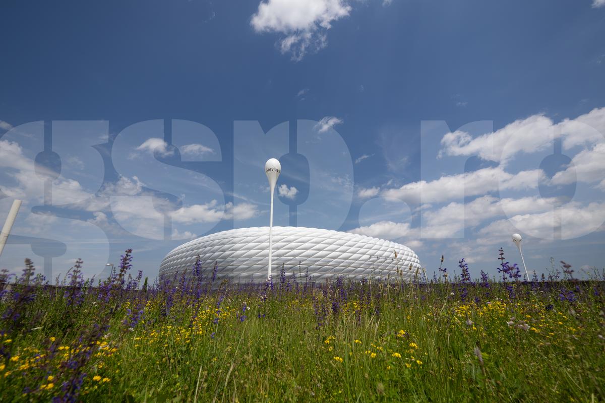 România își păstrează vestiarul, dar și hotelul din München pentru meciul cu Olanda