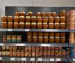 Magazinul Oltenia cu produse românești, din Munchen (Germania) FOTO Ionuț Iordache (GSP.RO)
