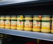 Magazinul Oltenia cu produse românești, din Munchen (Germania) FOTO Ionuț Iordache (GSP.RO)