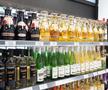 Magazinul Oltenia cu produse românești, din Munchen (Germania) FOTO Ionuț Iordache (GSP.RO)