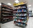 Magazinul Oltenia cu produse românești, din Munchen (Germania) FOTO Ionuț Iordache (GSP.RO)