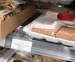 Magazinul Oltenia cu produse românești, din Munchen (Germania) FOTO Ionuț Iordache (GSP.RO)