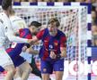 Barcelona - Kiel, duel clasic al Ligii Campionilor la handbal masculin