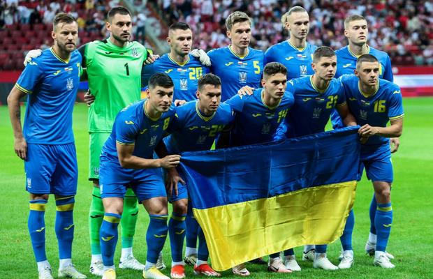 Ucrainenii își fac praf naționala, înainte de meciul cu România: „Ce circ!”