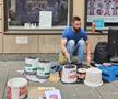 Munchen cântă și dansează » Primele impresii din „capitala fotbalului”, printre picături: Euro în plan secund, orașul serbează frenetic a 866-a aniversare