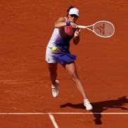 Iga Swiatek agresivă în finala de la Roland GarrosFOTO Guliver/Gettyimages