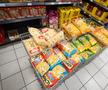 Magazinul Oltenia cu produse românești, din Munchen (Germania) FOTO Ionuț Iordache (GSP.RO)