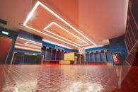 Echipa GSP.RO a intrat în vestiarul României de pe Allianz Arena! Insider în stadionul unde naționala debutează la EURO 2024