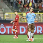 Belgia o învinge pe Luxemburg înainte de Euro 2024 / foto: Imago