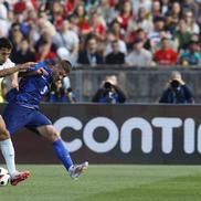 Croația învinge Portugalia înainte de Euro 2024 / foto: Imago