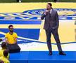 Zlatan Ibrahimovic a fost aclamat de un stadion întreg înainte de Suedia - Serbia / foto: Imago