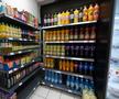 Magazinul Oltenia cu produse românești, din Munchen (Germania) FOTO Ionuț Iordache (GSP.RO)