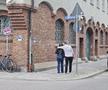 Munchen cântă și dansează » Primele impresii din „capitala fotbalului”, printre picături: Euro în plan secund, orașul serbează frenetic a 866-a aniversare