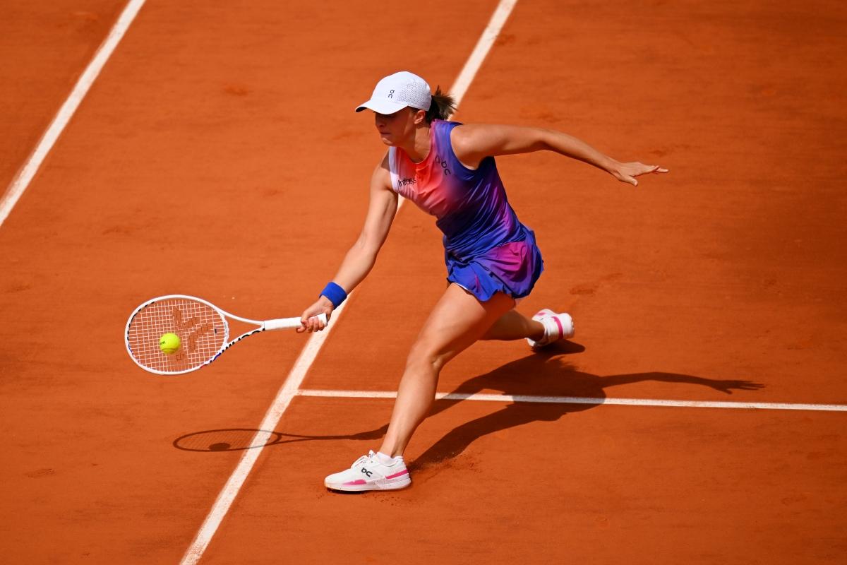 CTP, despre ce a văzut la Roland Garros: „Am observat pe fața ei ceva ce nu-mi place. Nu faci asta!”
