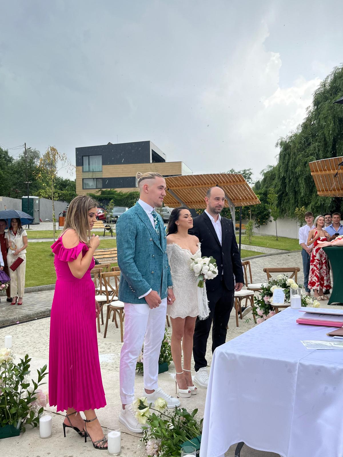 Dieta pe care o urmează Larisa Iordache pe timpul sarcinii » Alimentele care nu îi lipsesc de la micul dejun: „Am ceva pofte”