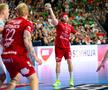 Magdeburg - Aalborg, semifinală cu desfășurare uluitoare în Liga Campionilor la handbal masculin! Landin și Hoxer au eliminat deținătoarea trofeului