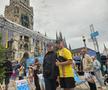 Munchen cântă și dansează » Primele impresii din „capitala fotbalului”, printre picături: Euro în plan secund, orașul serbează frenetic a 866-a aniversare
