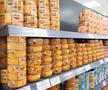 Magazinul Oltenia cu produse românești, din Munchen (Germania) FOTO Ionuț Iordache (GSP.RO)