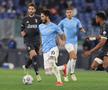 Luis Alberto, într-o partidă cu Juventus. Sursă foto: Imago