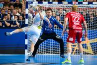 Magdeburg - Aalborg, semifinală cu desfășurare uluitoare în Liga Campionilor la handbal masculin! Landin și Hoxer au eliminat deținătoarea trofeului