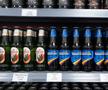 Magazinul Oltenia cu produse românești, din Munchen (Germania) FOTO Ionuț Iordache (GSP.RO)
