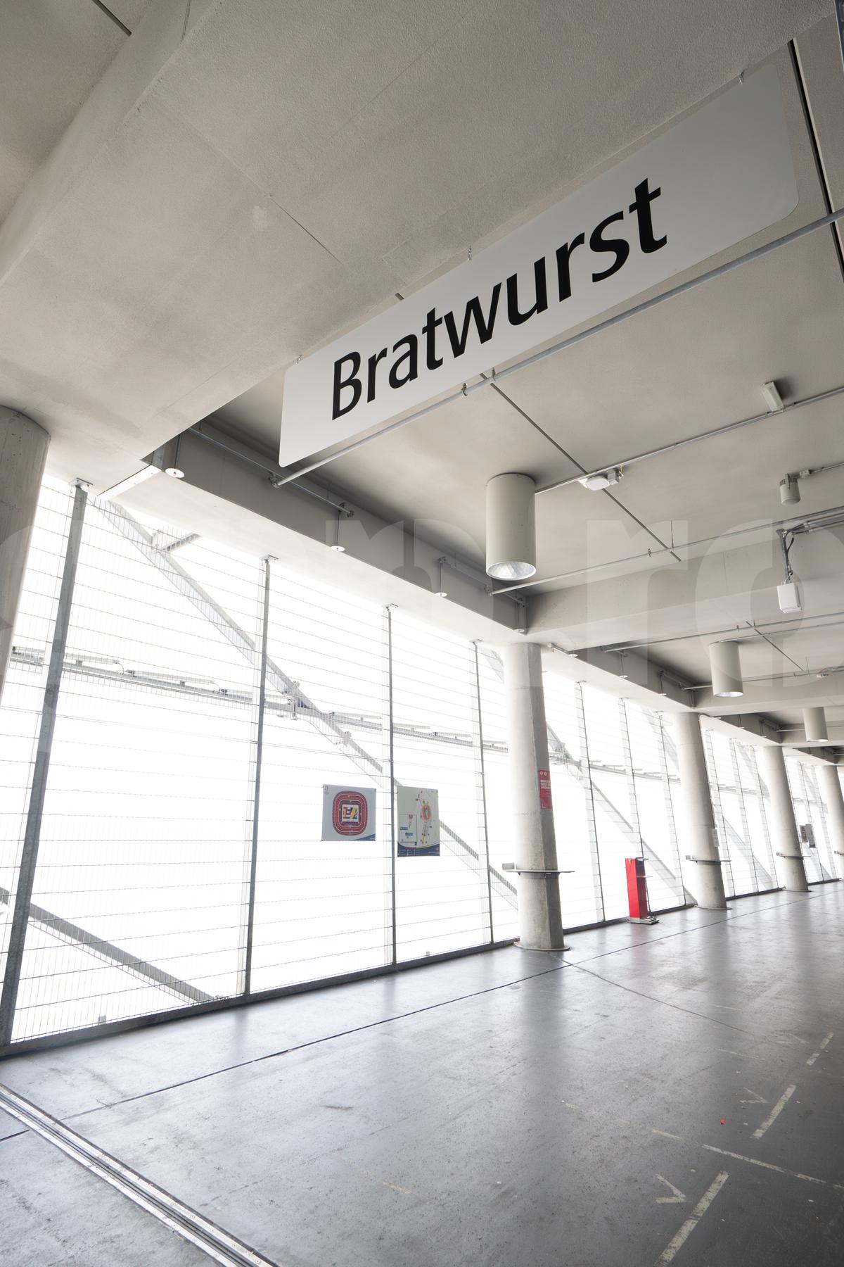 România își păstrează vestiarul, dar și hotelul din München pentru meciul cu Olanda