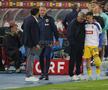 Mircea Lucescu, la meciul Austria - România 2-1 FOTO: Ionuţ Iordache (GSP)