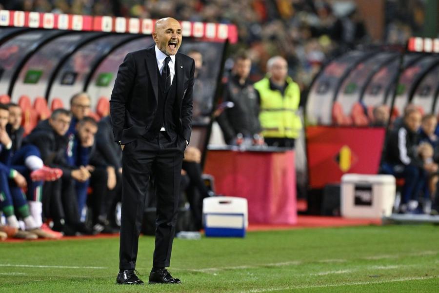 Luciano Spalletti vede Italia la Cupa Mondială: „Am încredere în Gattuso”