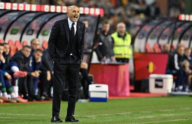 Luciano Spalletti ar putea fi demis chiar după meciul cu Moldova » Cei doi favoriți să îl înlocuiască pe banca Italiei