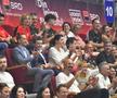 Imagini de la meciul de retragere al Cristinei Neagu surprinse de fotoreporterul GSP Cristi Preda