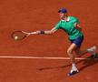 Jannik Sinner - Carlos Alcaraz, finala dramatică de la Roland Garros/Foto: Getty Images